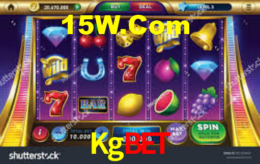 Kgbet App Interface