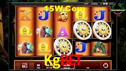 Live Casino Kgbet